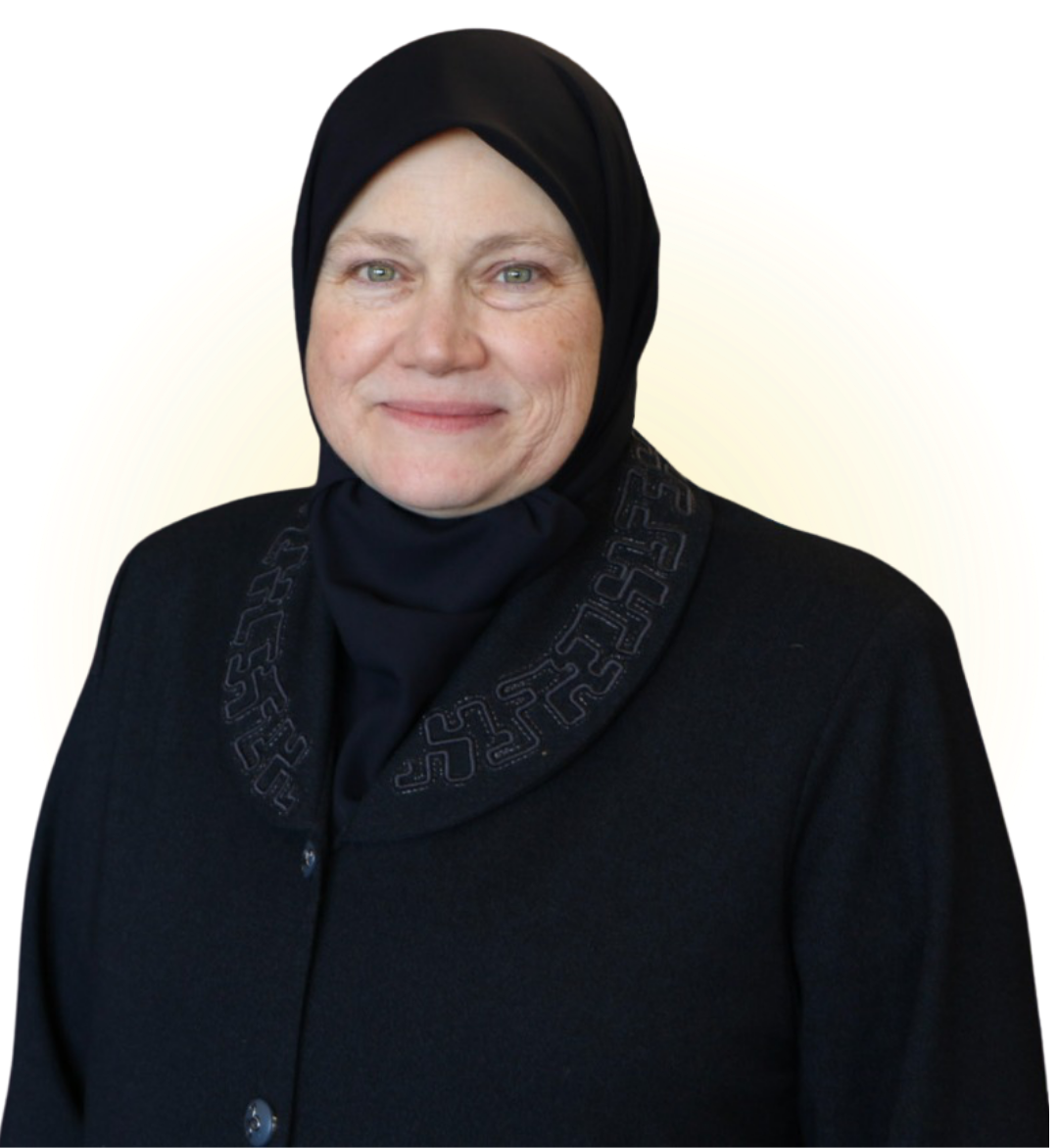 Dr Tamara Gray