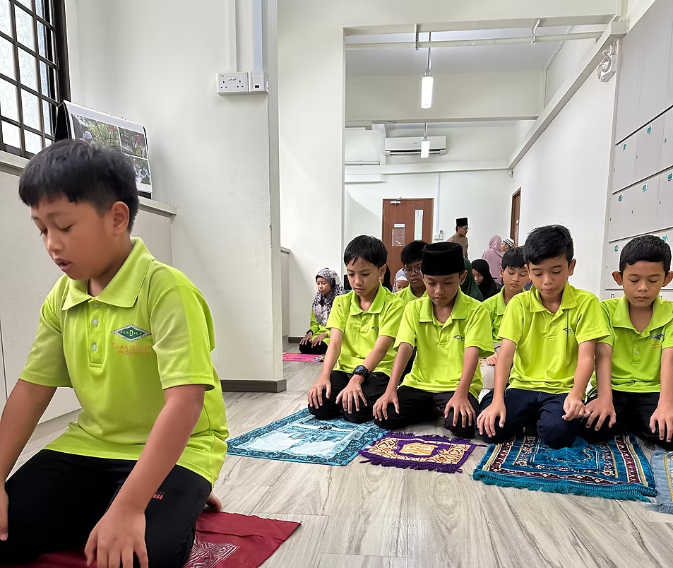 Fardhu 'Ain Foundation