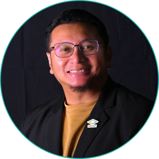 Mr Muhammad Hafiz Noorahman