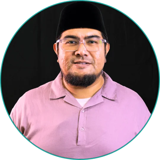 Mr Mohammed Farhan Mohammed Tayib