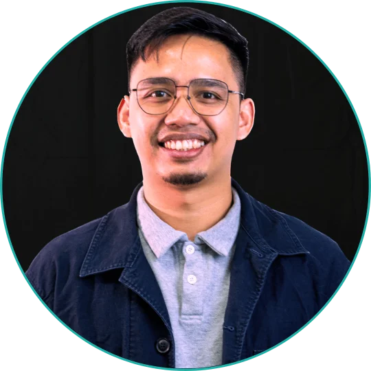 Mr Muhammad Hafiz Osni