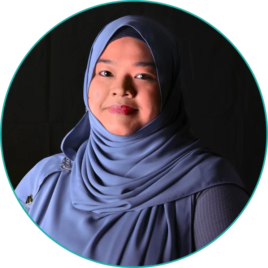 Nurliana Abdul Rahim