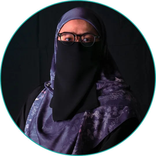 Nurul Affiqah Ariffin