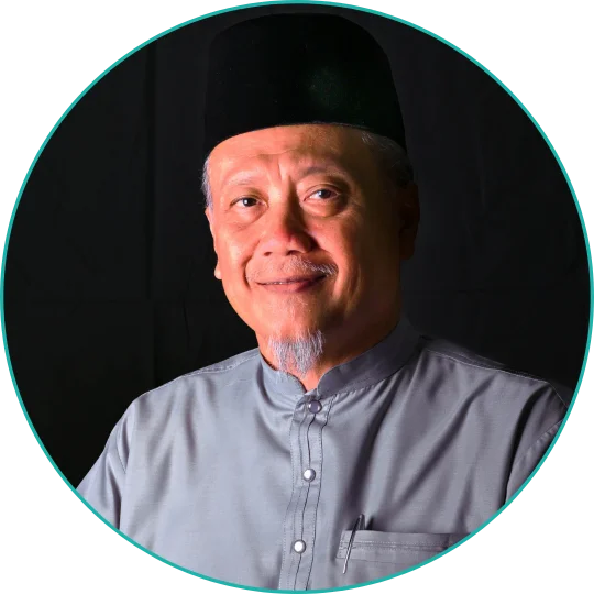 Ustaz Raja Muzaffar Shah Raja Rosli