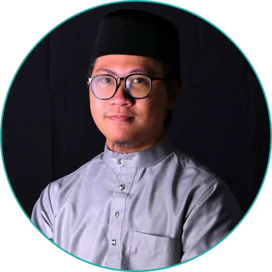 Ustaz Zilal Zainal Arifin