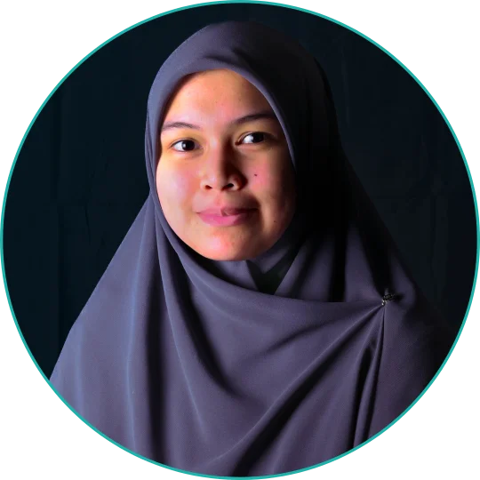 Ustazah Afiqah Tajuddin