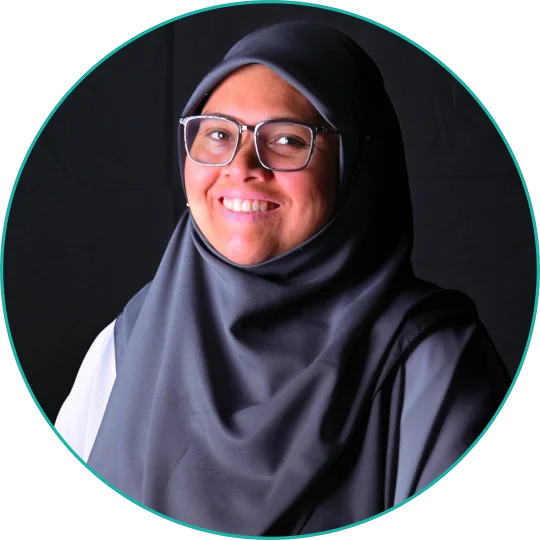 Ustazah Atiqah Azhari