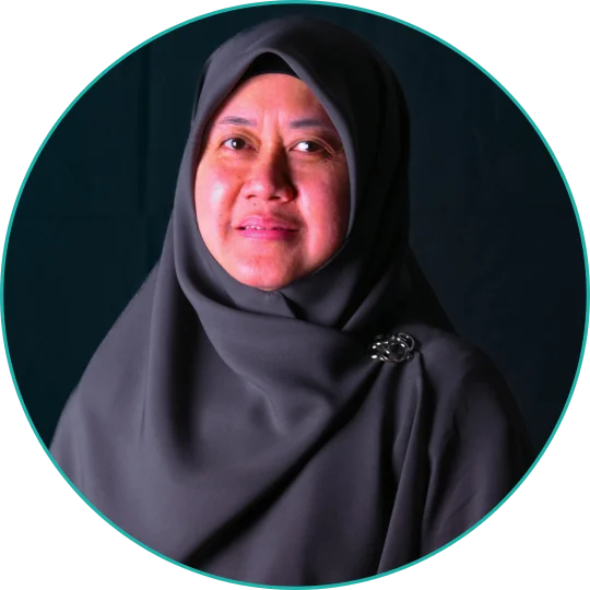 Ustazah Royani Sulaiman