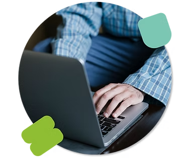 Online zakat payment